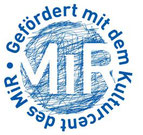 Logo MiR